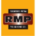 Rockford Metal Polishing Co logo