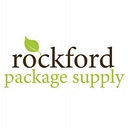 Rockford Package Supply Co logo