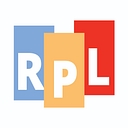 Rockford Public Library logo