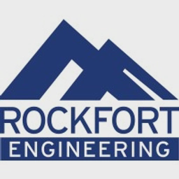 ROCKFORT ENGINEERING LIMITED logo