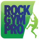 Rock Gym Pro logo