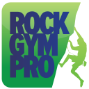 Rock Gym Pro logo