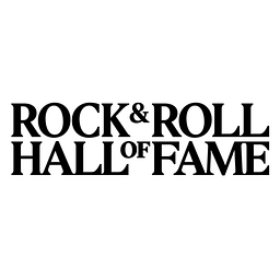 Rock & Roll Hall of Fame logo