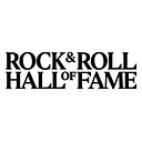 Rock & Roll Hall Of Fame logo