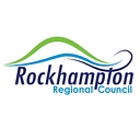Rockhampton Regional Council logo