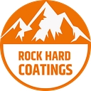 Rock Hard Coatings logo