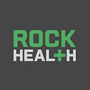 Rock Health Capital logo