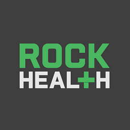 Rock Health Summit logo