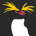 Rockhopper Tv logo