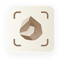 rockidentifier.com icon