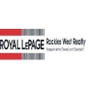 Royal Lepage Rockies West logo