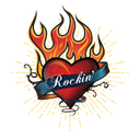 Rockin Brands logo