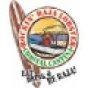 Rockin' Baja Lobster logo