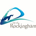 City Of Rockingham logo