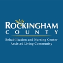 Rockingham County Rehabilitation, Nursing Center, And Assisted Living Community logo