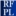 Rockingham Free Public Library logo