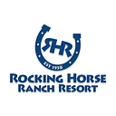Rocking Horse Ranch Resort logo