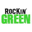 rockingreen.com logo