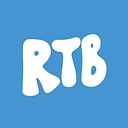 Rocking The Boat Inc logo