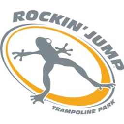 Rockin' Jump logo