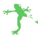 Rockin' Jump logo