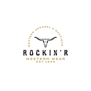 Rockin’ R