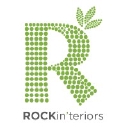 Rockin'teriors logo