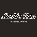 Rockin Vans logo