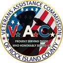 Rock Island County logo