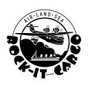 Rock It Cargo Usa Llc logo