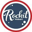 Rock It Climbing logo
