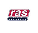 Rockland Athletic Supplies logo