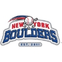 Rockland Boulders logo