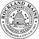 City of Rockland logo