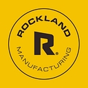 Rockland Manufacturing Company logo