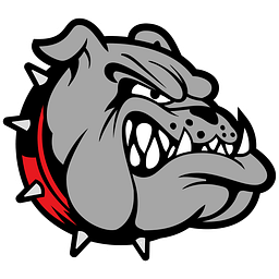 John W Rogers Middle logo