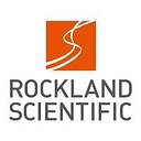 Rockland Scientific Inc. logo