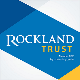 Rockland Trust logo