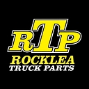 Rocklea Truck Parts logo