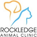 Rockledge Animal Clinic logo