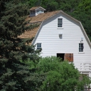 Rock Ledge Ranch Historic Site logo