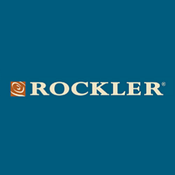 Rockler Woodworking and Hardware logo