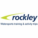 Rockley logo