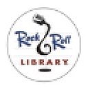Rock And Roll Library logo
