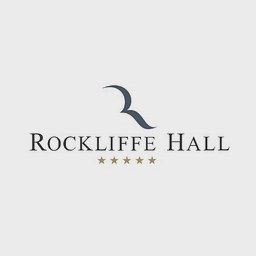 Rockliffe Hall logo
