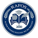 Rocklin Academy District logo