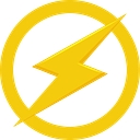 Roseville Rocklin Electric Inc. logo