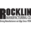 Rocklin Manufacturing