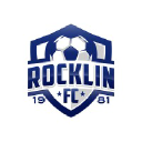 Rocklin Youth Soccer Club logo