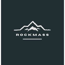 RockMass LLC Logo